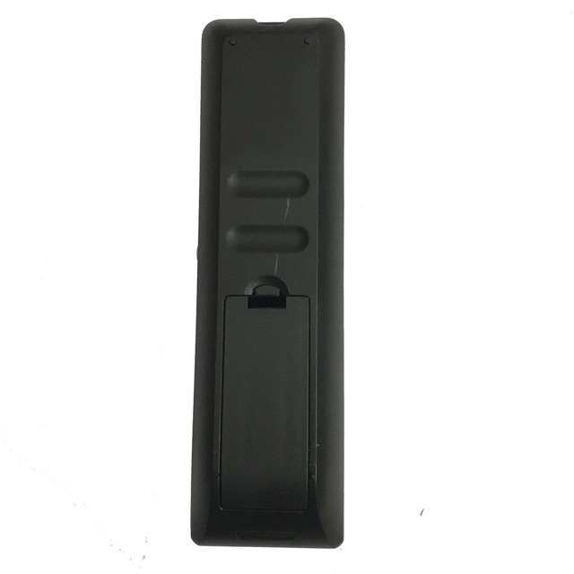Khiển remote đầu thu K+ SD mẫu 1