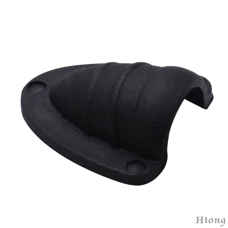 Vỏ Bọc Dây Cáp Tàu Thuyền Màu Đen Tiện Dụng | BigBuy360 - bigbuy360.vn