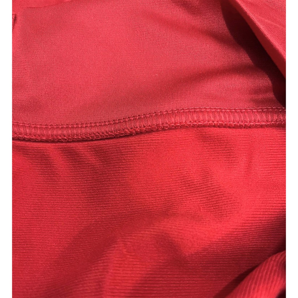 Áo Khoác Nữ Thể Thao @didas Màu Đỏ Xuất Nhật Chính Hãng 100% - GU Shop | BigBuy360 - bigbuy360.vn