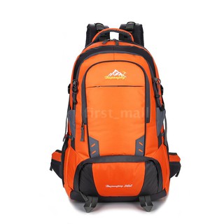 Ba Lô Thể Thao Chống Nước Dung Tích 50L