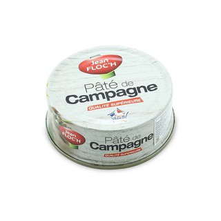 Pate Jean Floc'h de Campagne 78g