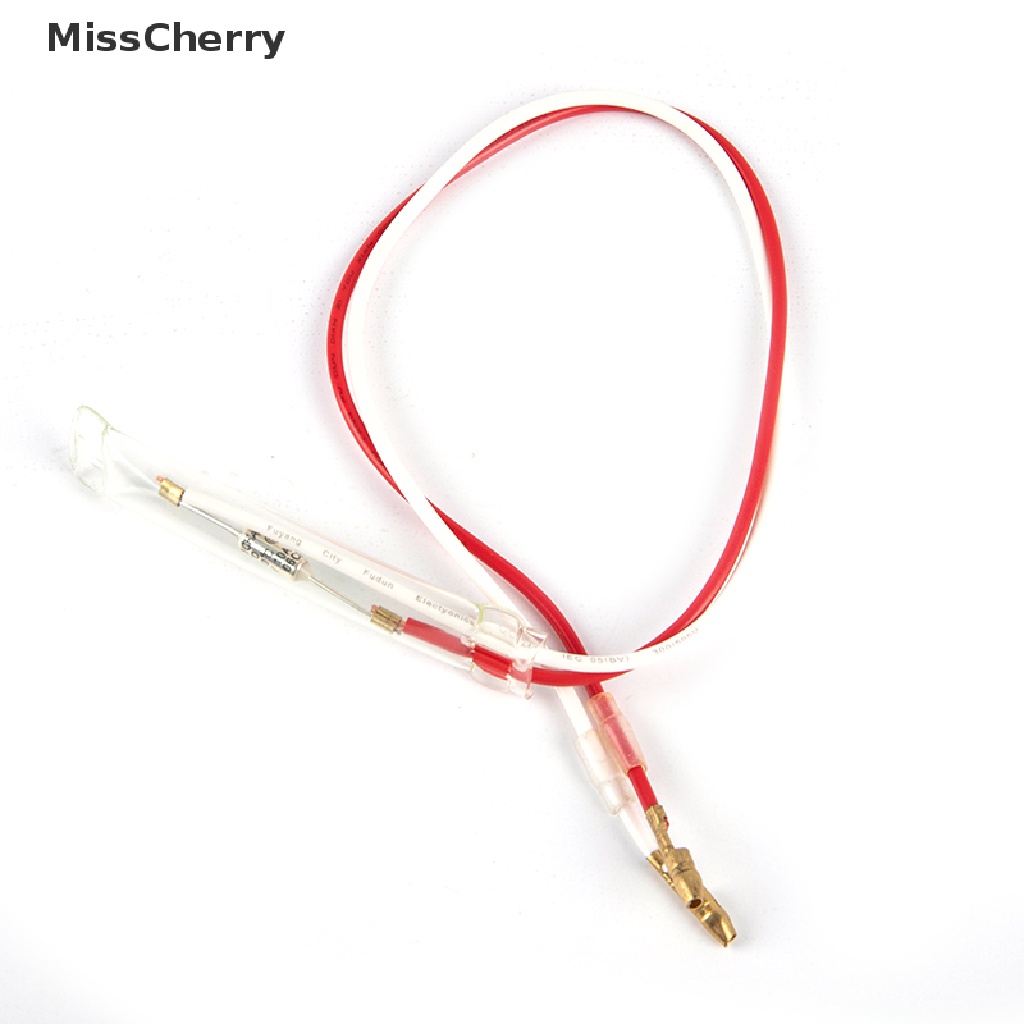 Cầu Chì Nhiệt 250V 10A 70 / 72 Chuyên Dụng Chất Lượng Cao