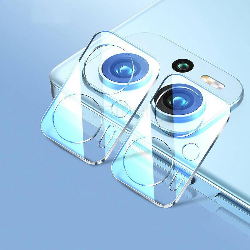 Set 1-2 Kính Cường Lực Bảo Vệ Camera Cho Vivo iQoo 8 Neo6 Z5 S10 S10E S12 S15 S15E Pro Fold Note X70 X80 Pro +