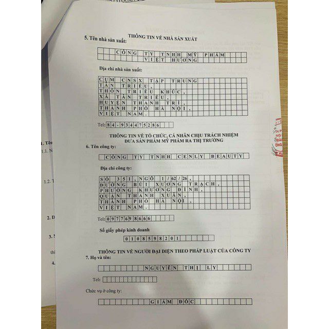 [SIÊU TRỊ MỤN-CHÍNH HÃNG100%] Serum Mụn AMOLI CENLY Đánh Bay Mụn Trong 2-3 Ngày | BigBuy360 - bigbuy360.vn