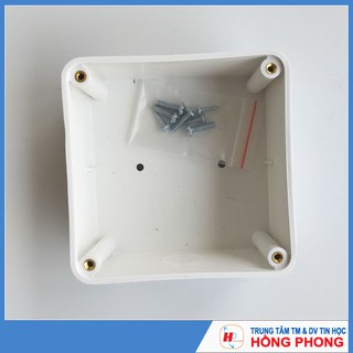 10 Hộp kỹ thuật 11x11