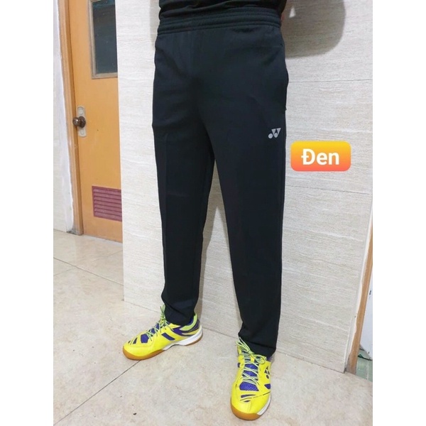 QUẦN YONEX DÀI NAM NỮ