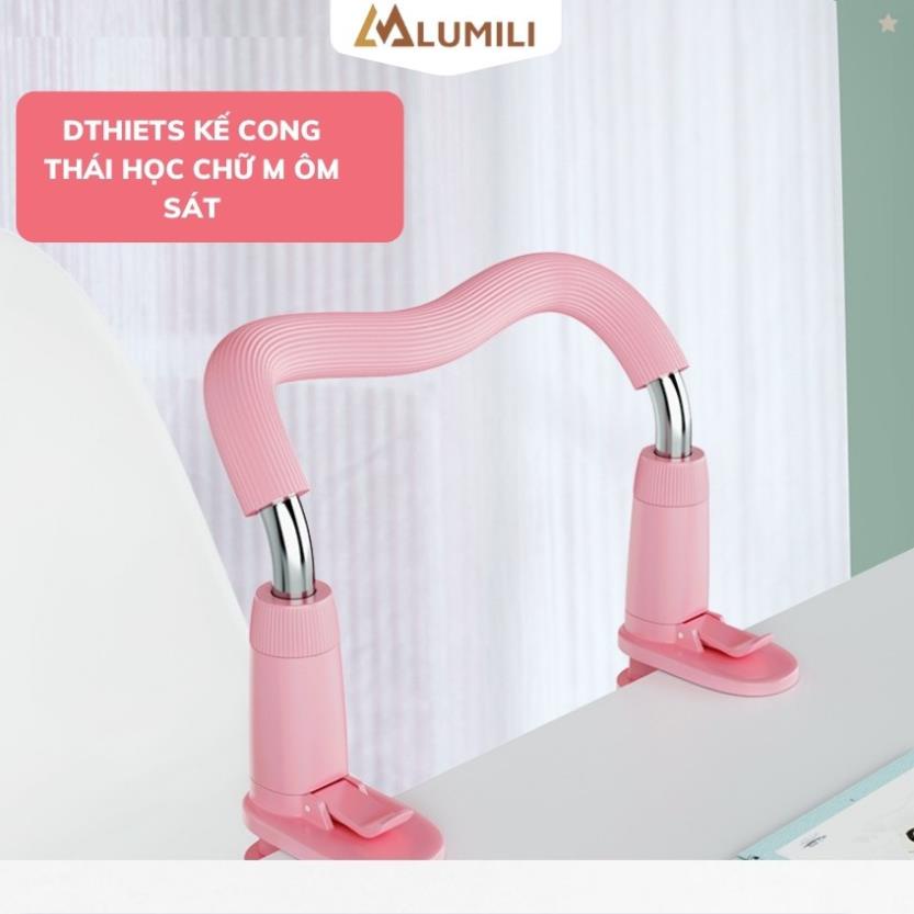 Giá đỡ ngực M01 chống gù lưng cận thị, chống cằm chống cong vẹo cột sống,dụng cụ chống cận thị, chống cằm cho bé