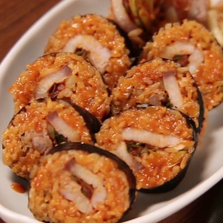 COMBO 6 MÓN- 500G TOKPOKKI GREEN FOOD, 500G TOK PHÔ MAI,TƯƠNG ỚT HỘP 200G, MÌ KHÔNG GIA VỊ, MÀNH TRE, RONG BIỂN 4 LÁ