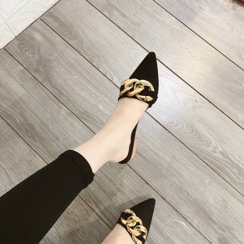 ] Sục Xích mũi nhọn HOT