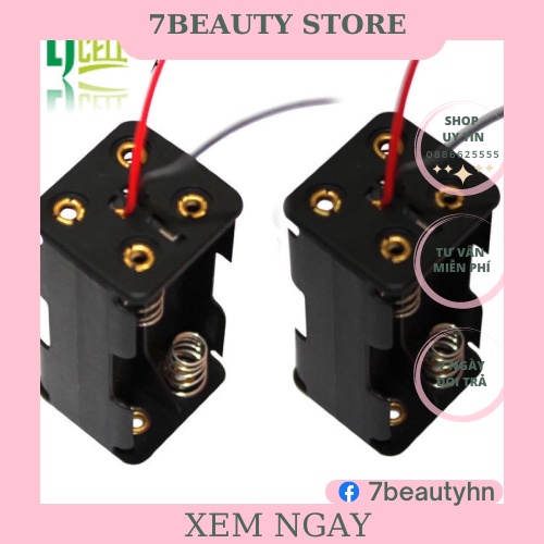 Đầu Lắp Pin Dự Phòng Cho Máy Thần Thánh,Pro