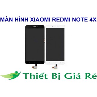 MÀN HÌNH XIAOMI REDMI NOTE 4X