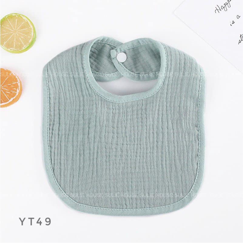 Set yếm khăn xô gấu - YT48