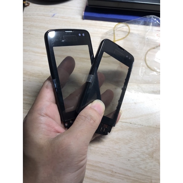 cảm ứng nokia 311 new