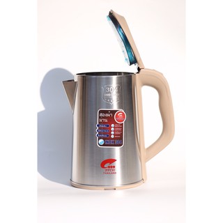 Bình đun siêu tốc jiplai ekj - 319 2.5l - ekj - 319