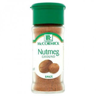 Nutmeg McCormick 30gr / Bột Nhục Đậu Khấu 30gr - Úc