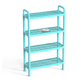 Kệ để Giày Dép 4 tầng kích thước 47 x 19 x 73,5 cm