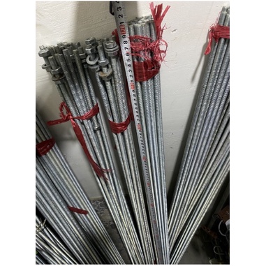 Thanh ren-ti ren M10