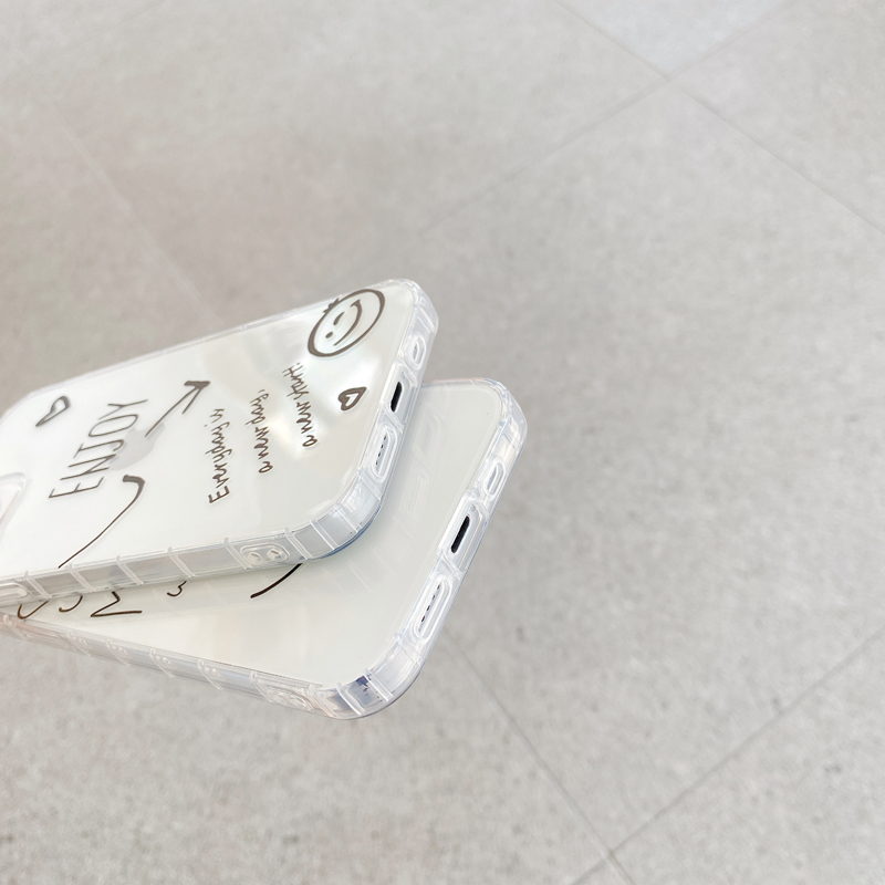 Ốp Lưng Tpu Mềm Chống Rơi In Hình Camera Đơn Giản Cho Iphone 12 11 Pro Max X Xs Max Xr 8 7 Plus | BigBuy360 - bigbuy360.vn