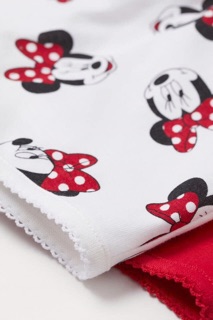 Combo 2bộ mickey