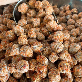 KẸO ME CAY [ HŨ 500G ]