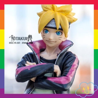 [XẢ KHO 99K] Mô Hình Figure Boruto