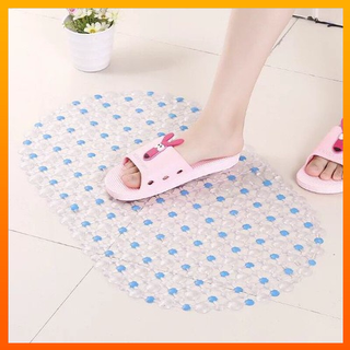 Thảm chống trơn nhà tắm hút chân không