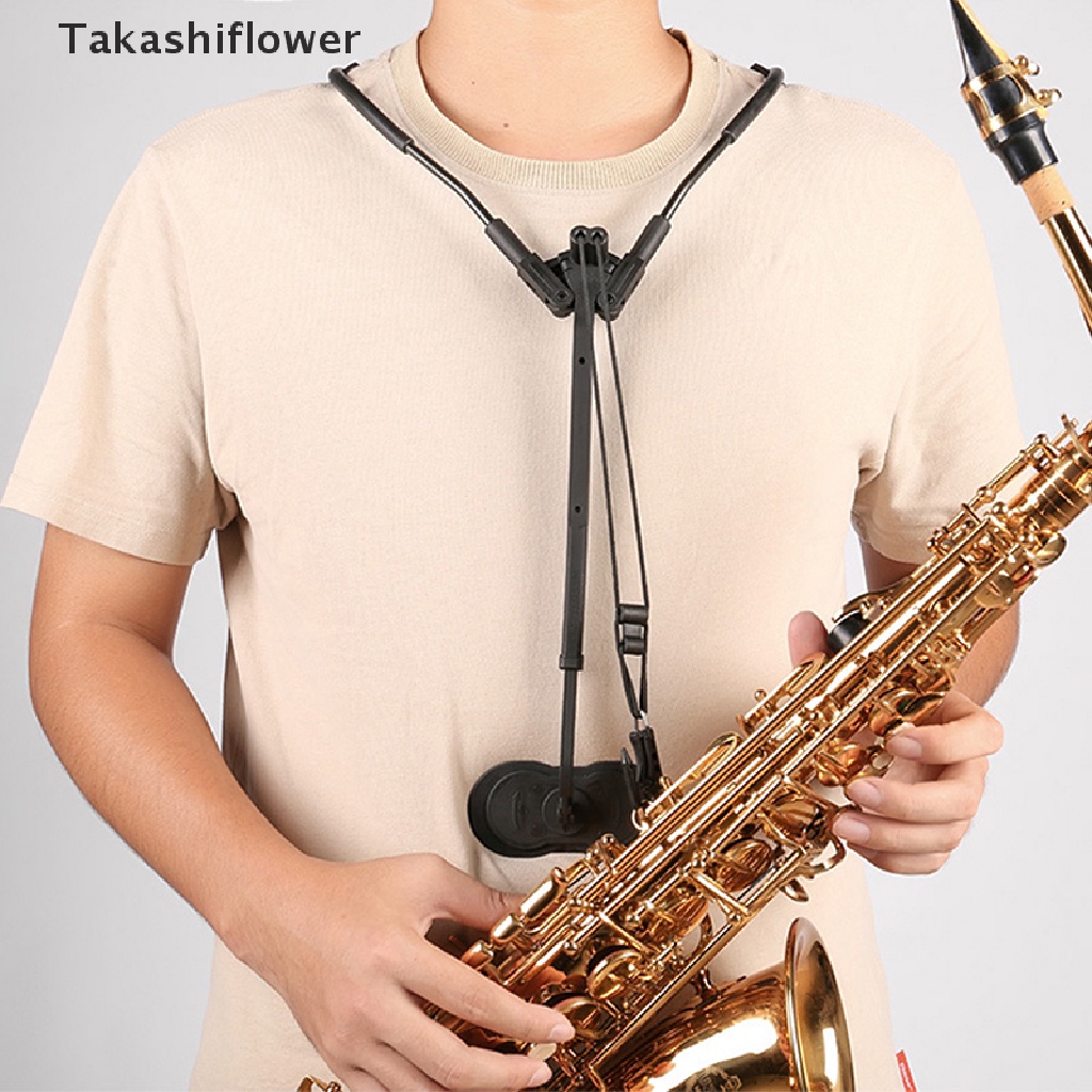 Dây đeo vai kèn saxophone có thể điều chỉnh