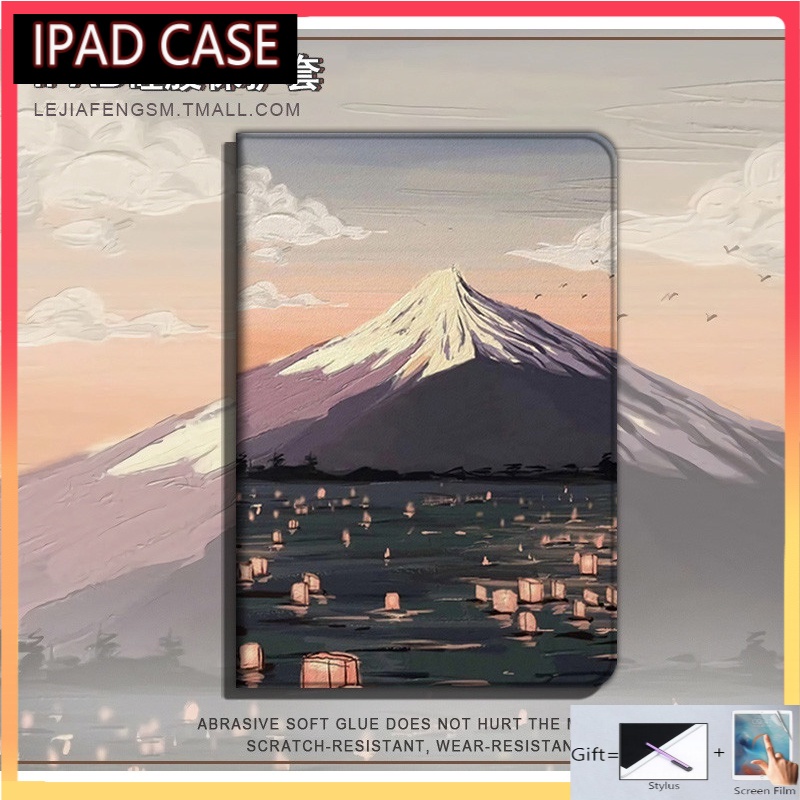 Bao da IPad 2017 2018 Pro 9.7 10.5 10.9 11 Inch 2020 2019 10.2 Air3 Air2 Air1 Pro10.5 Pro9.7 Pro11 1st 2nd 3rd