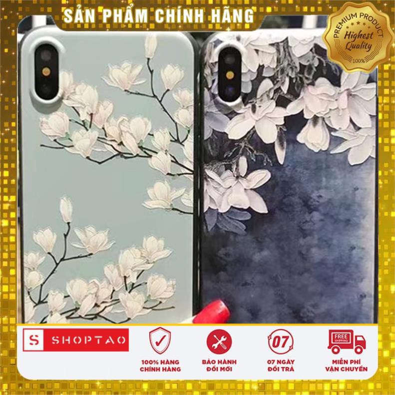 Ốp Iphone Họa Tiết