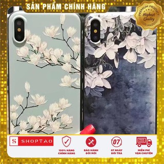 Ốp Iphone Họa Tiết