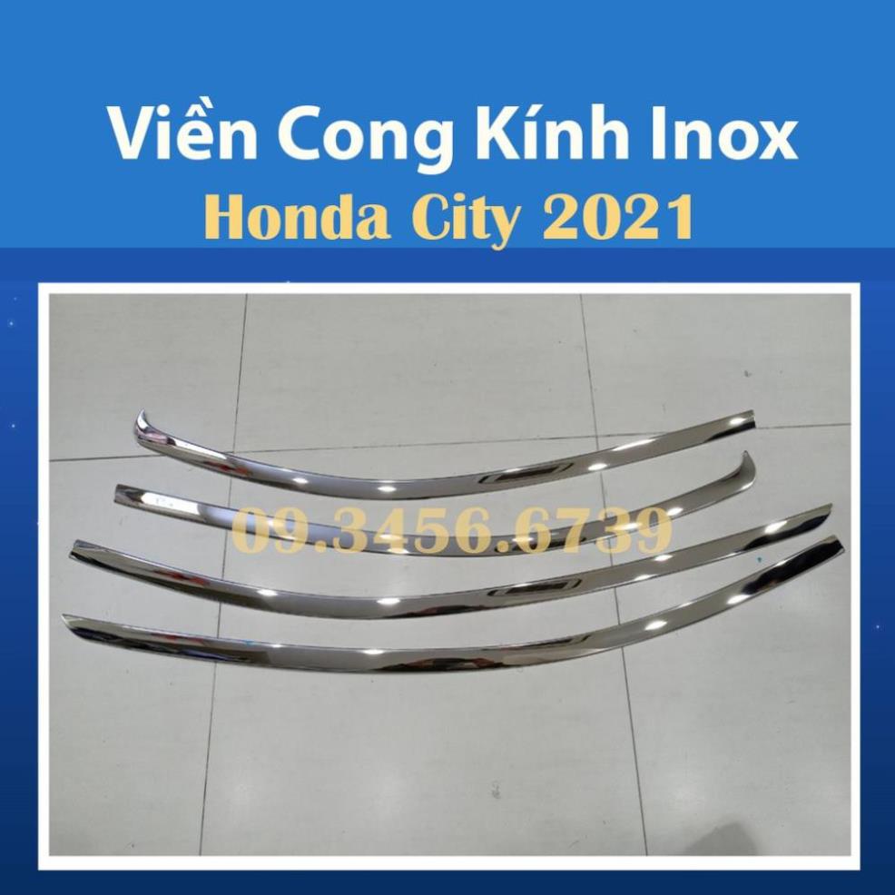 [Giảm giá] Phụ Kiện Đồ Chơi Xe Honda City 2021 Mới Nhất, Đầy Đủ Nhất