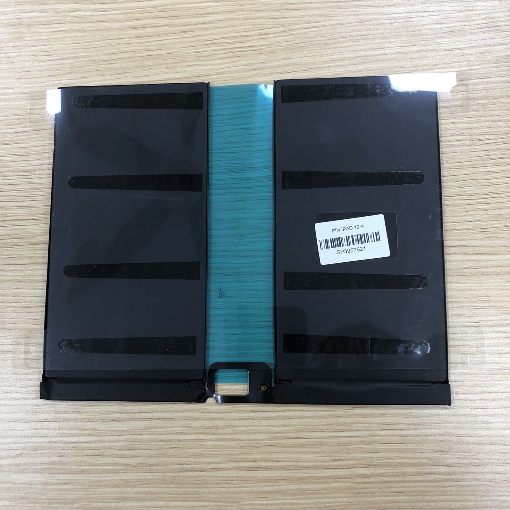 Pin cho I pad 12.9 - Giá rẻ
