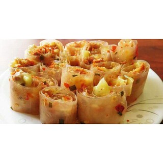 BÁNH TRÁNG BƠ ĐỎ 100GR