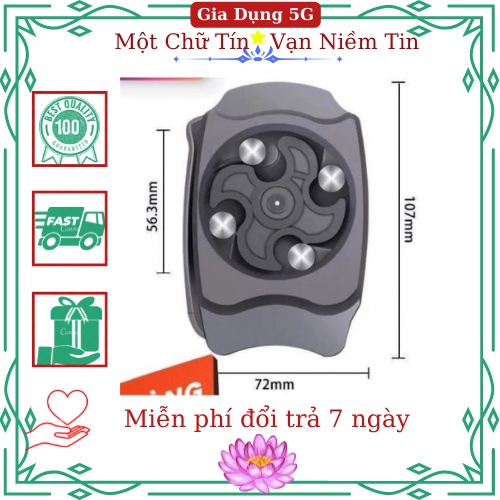 Dụng cụ mở nắp lon bia, dụng cụ khui nắp lon bia nước ngọt đồ hộp đa năng chuyên dụng