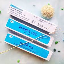 «30gr» 🎈 Gel Trị Bỏng Làm Mát Da Thailand Chính Hãng (Kèm Giấy Tờ) ❃