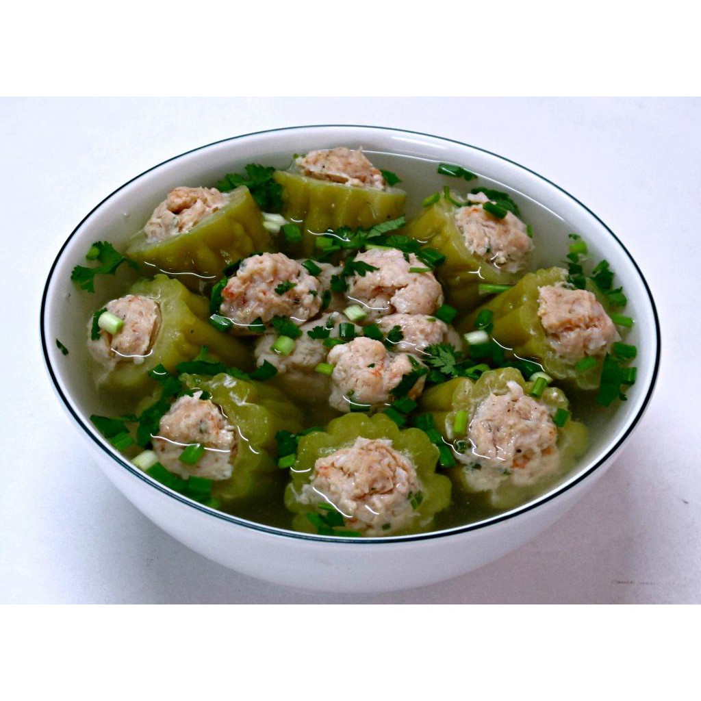 [GIÁ GỐC] Hạt giống khổ qua rừng ( Tốt cho sức khỏe) - 1 gram