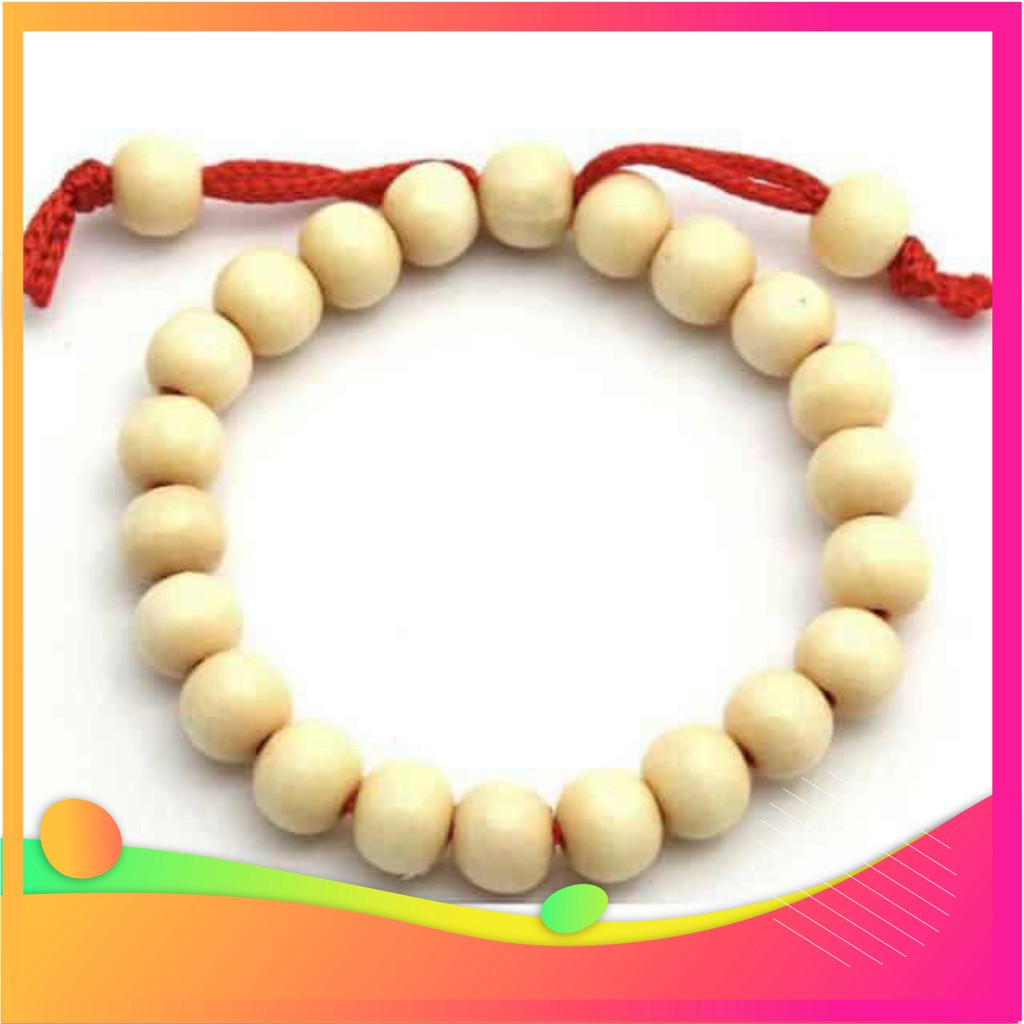 vòng dâu tằm cho bé