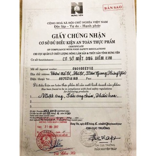 SIRO THẢO MỘC HANDMADE