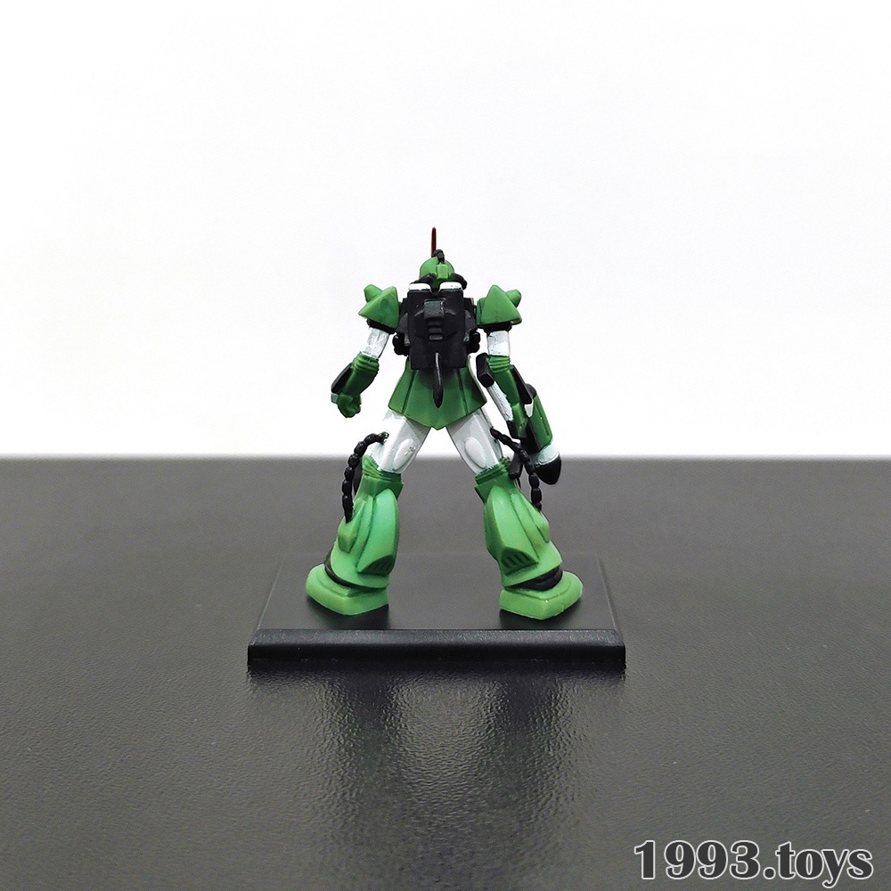 Mô hình Bandai Figure Gundam Collection 1/400 Vol. 5 - MS-06M Zaku Marine Type