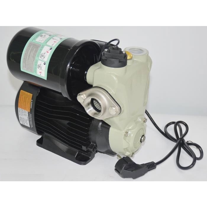 Máy Bơm Nước Tăng Áp Tự Động Rheken JLM 70-600A - 600W Nhập Khẩu Chính Hãng
