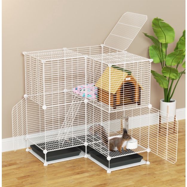 { HỎA TỐC HCM} BỘ CHUỒNG SÓC BAY NHIỀU MẪU MÃ TẶNG CHỐT GẮN