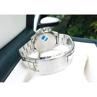 Đồng hồ nam Casio Edifice EFV-570D-2AVUDF