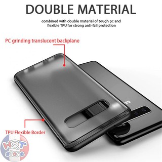 Ốp lưng chống shock Ipaky PolyChromatic Matte cho S10 Plus / S10