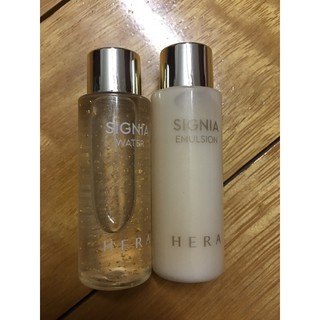 sữa dưỡng, serum, cream HERA SIGNIA