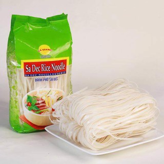 Bánh phở Sa Đéc 400g