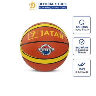 Bóng rổ size 7 Động Lực D5000