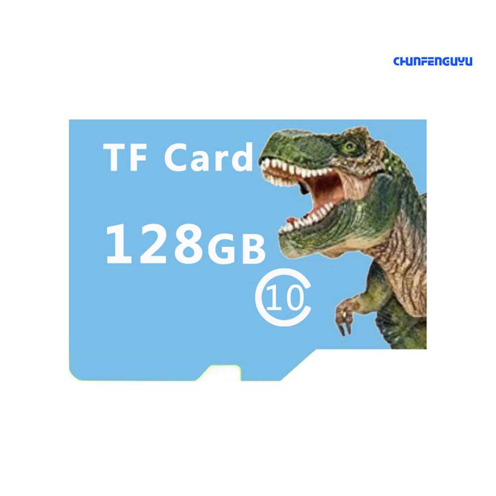 Thẻ Nhớ Micro Sd Tf 128 / 256 / 512gb Cho Máy Nghe Nhạc Mp4 | BigBuy360 - bigbuy360.vn