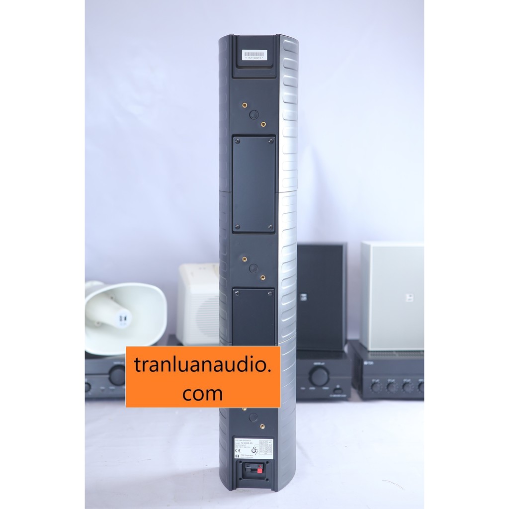 Loa cột 60W Toa TZ-606B AS - Loa chính hãng TOA