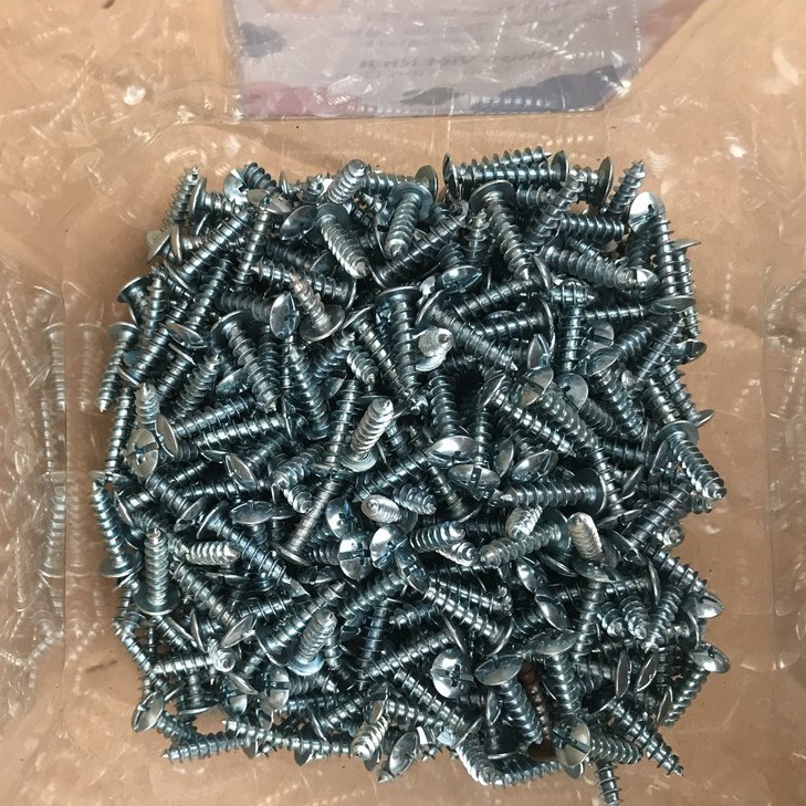 Vít Bắt Cốc Lọc 5*20 số lương 12 ốc - DTVSHOP