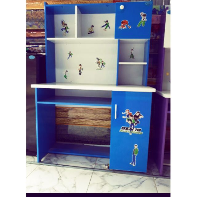 Bàn học sinh PL01 100*145*45